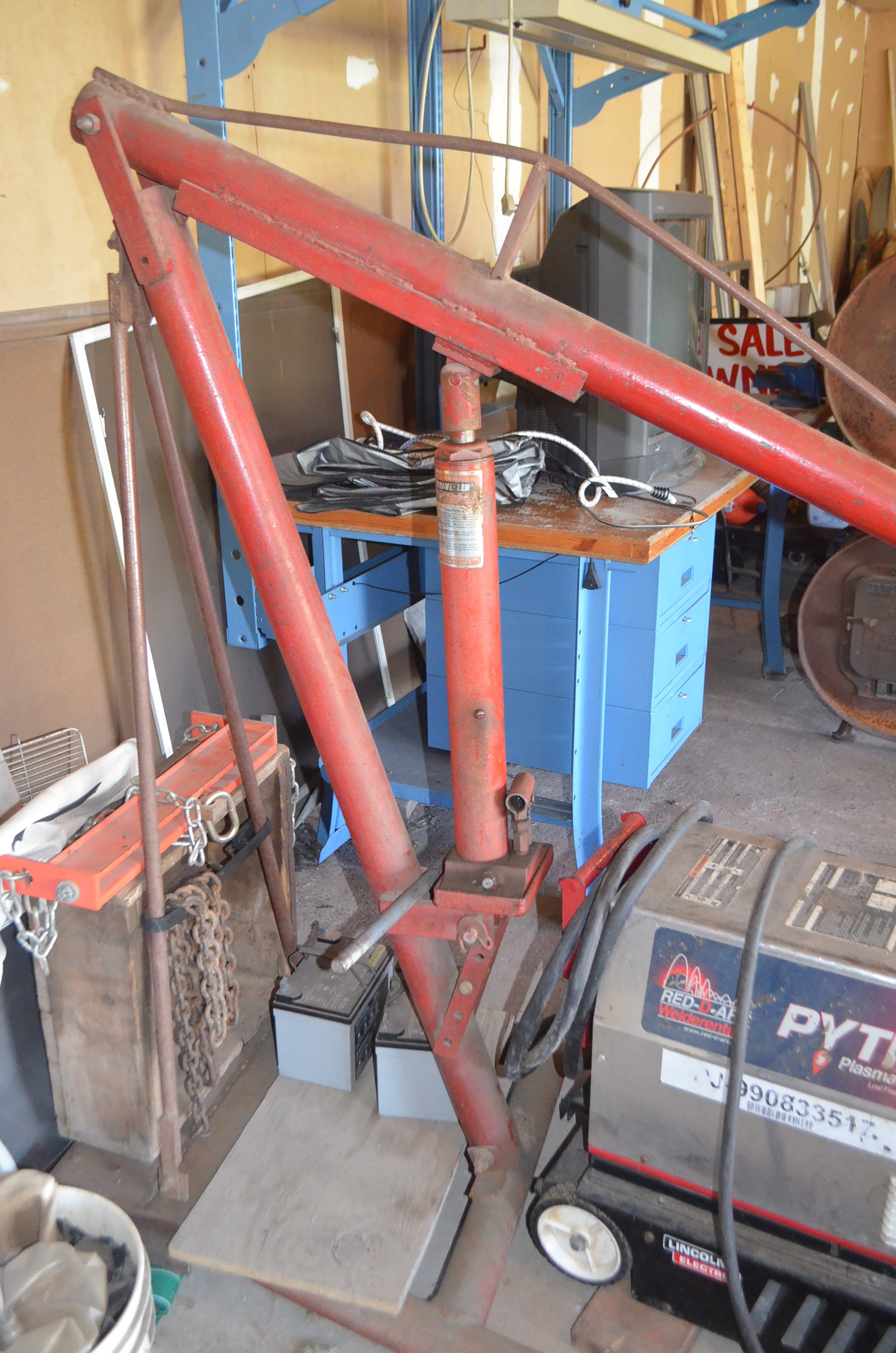 Property photo 41 - PERSONAL PROPERTY AUCTION IN ALLEN COUNTY, INDIANA